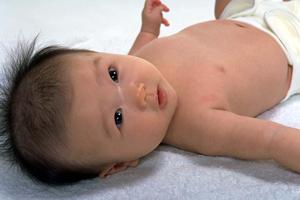 新生児のベビー服はここで決まり